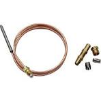  - Thermocouples